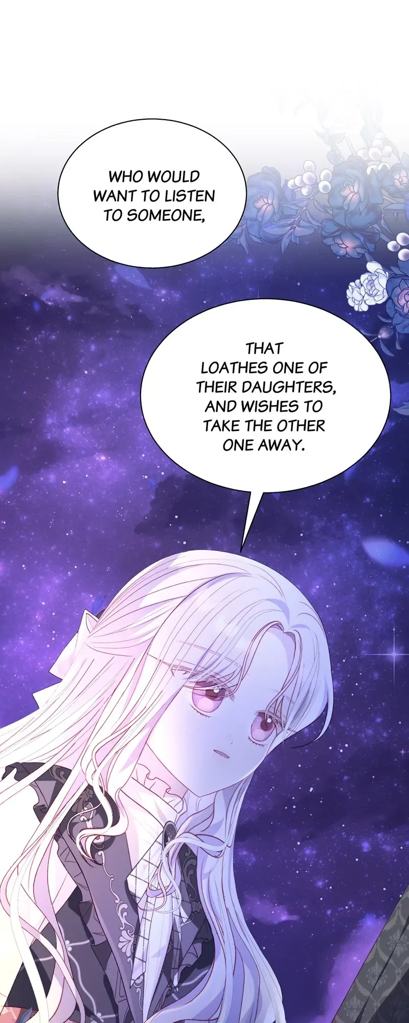 My Father, the Possessive Demi-God Chapter 63 page 30