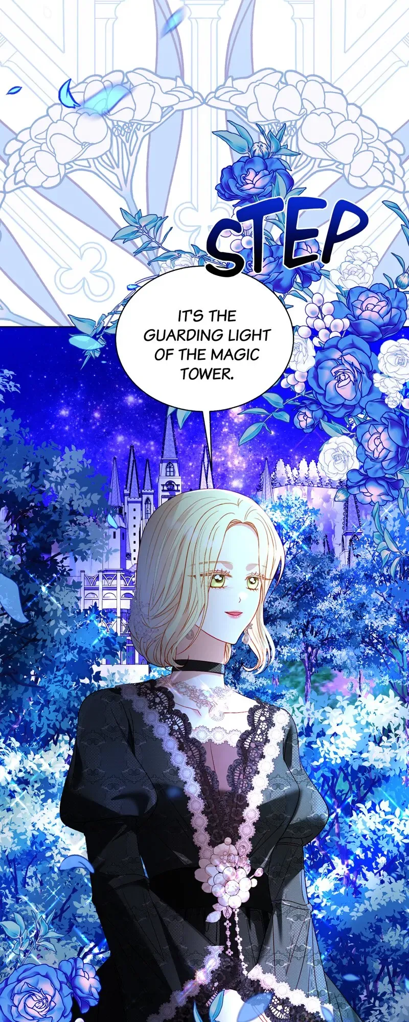 My Father, the Possessive Demi-God Chapter 65 page 10