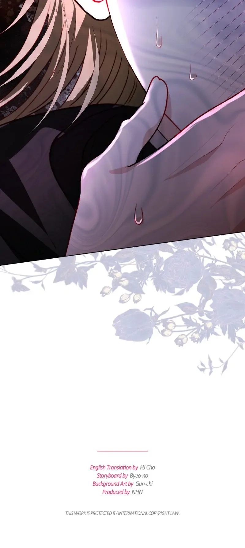 My Father, the Possessive Demi-God Chapter 62 page 55