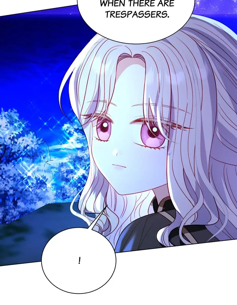 My Father, the Possessive Demi-God Chapter 65 page 15