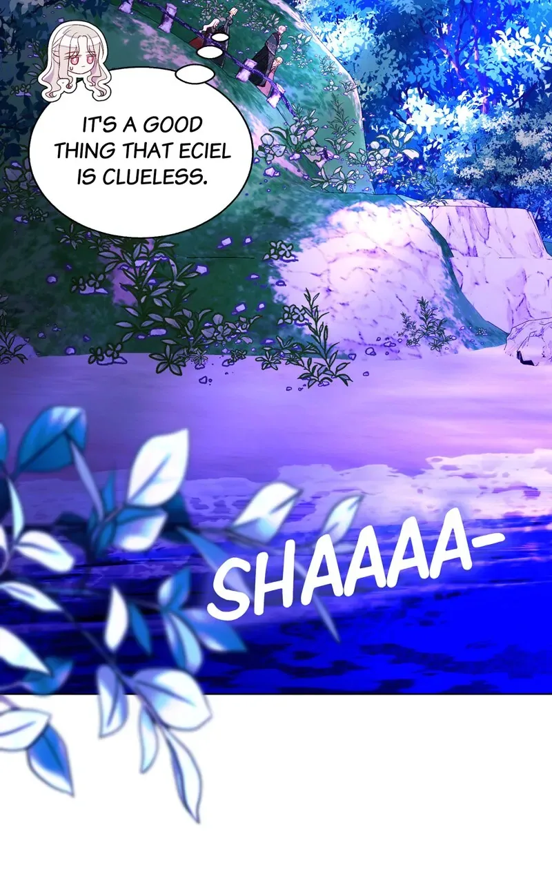 My Father, the Possessive Demi-God Chapter 65 page 22