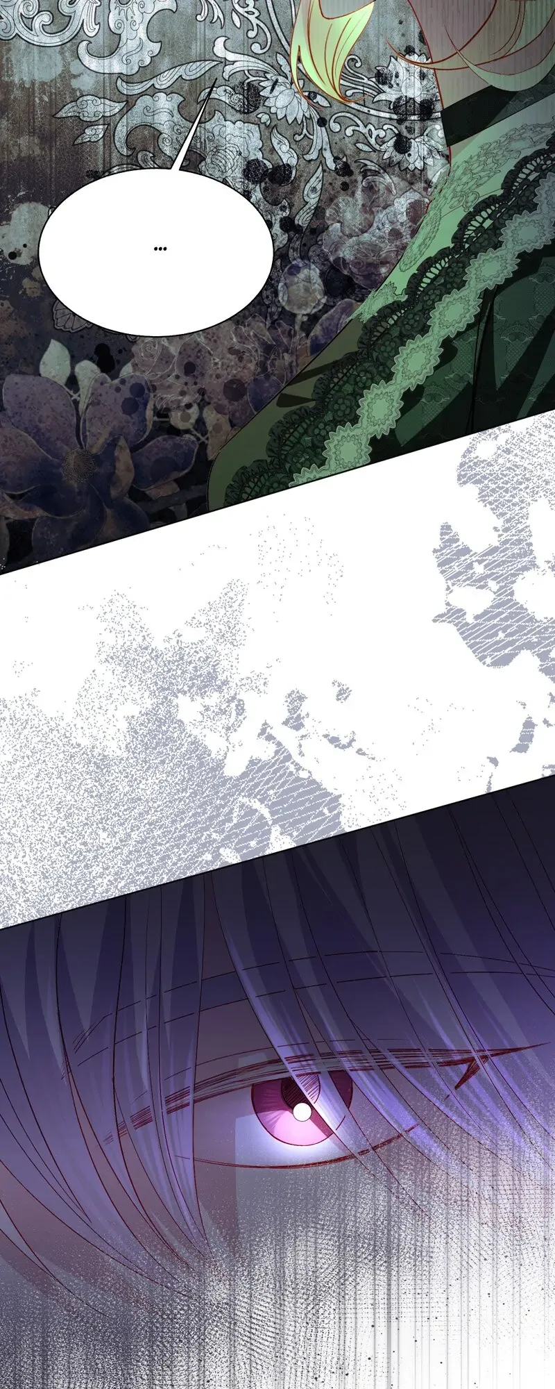 My Father, the Possessive Demi-God Chapter 65 page 18