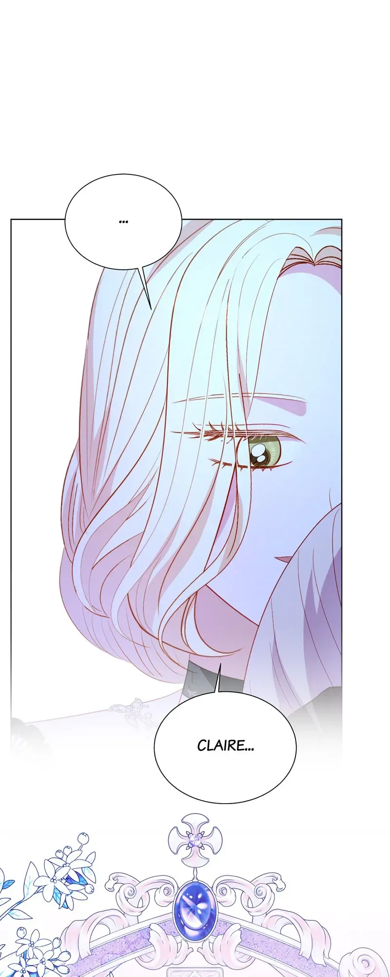 My Father, the Possessive Demi-God Chapter 65 page 37