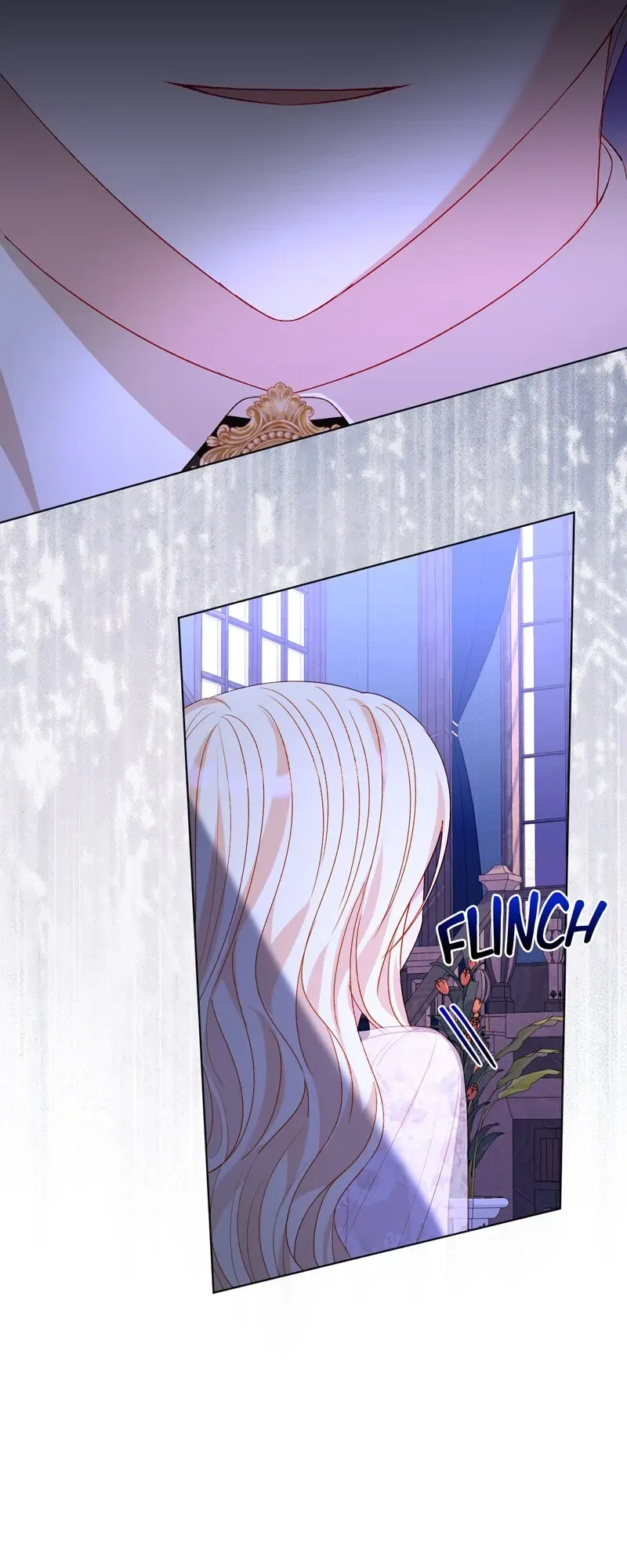 My Father, the Possessive Demi-God Chapter 64 page 42