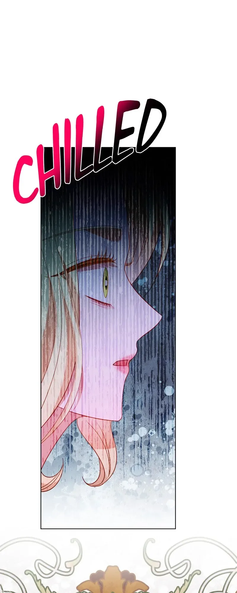 My Father, the Possessive Demi-God Chapter 65 page 51