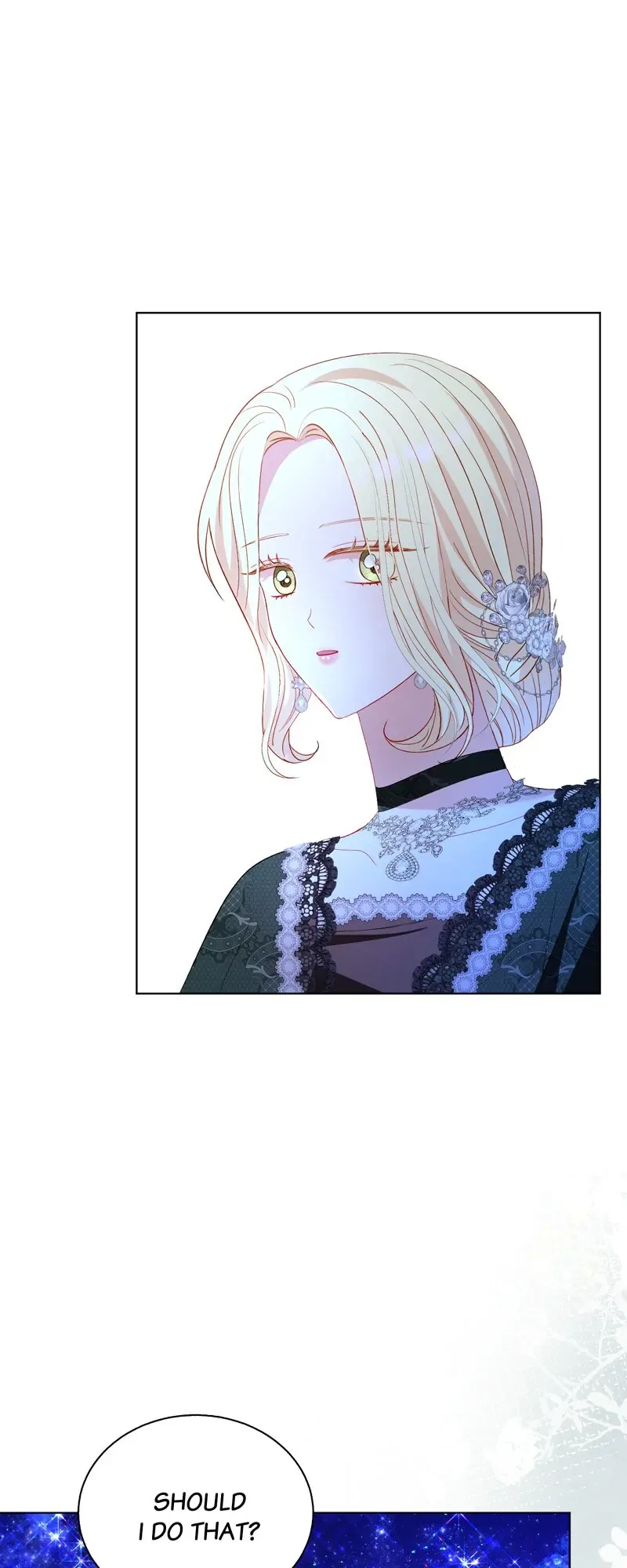 My Father, the Possessive Demi-God Chapter 65 page 30