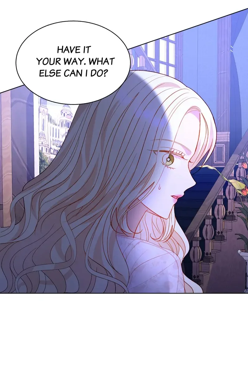 My Father, the Possessive Demi-God Chapter 64 page 43