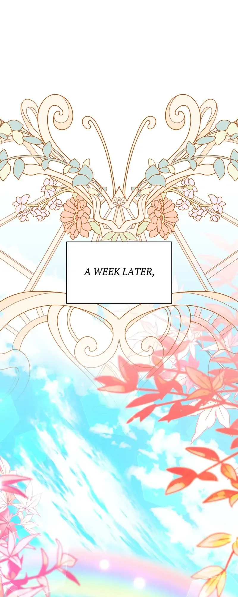 My Father, the Possessive Demi-God Chapter 64 page 47