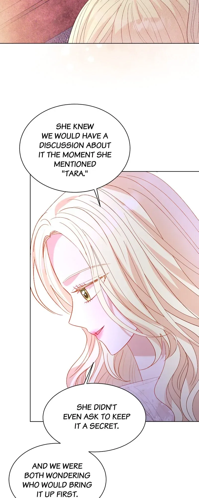 My Father, the Possessive Demi-God Chapter 64 page 14