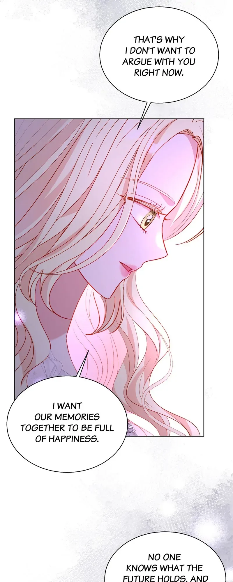 My Father, the Possessive Demi-God Chapter 64 page 34
