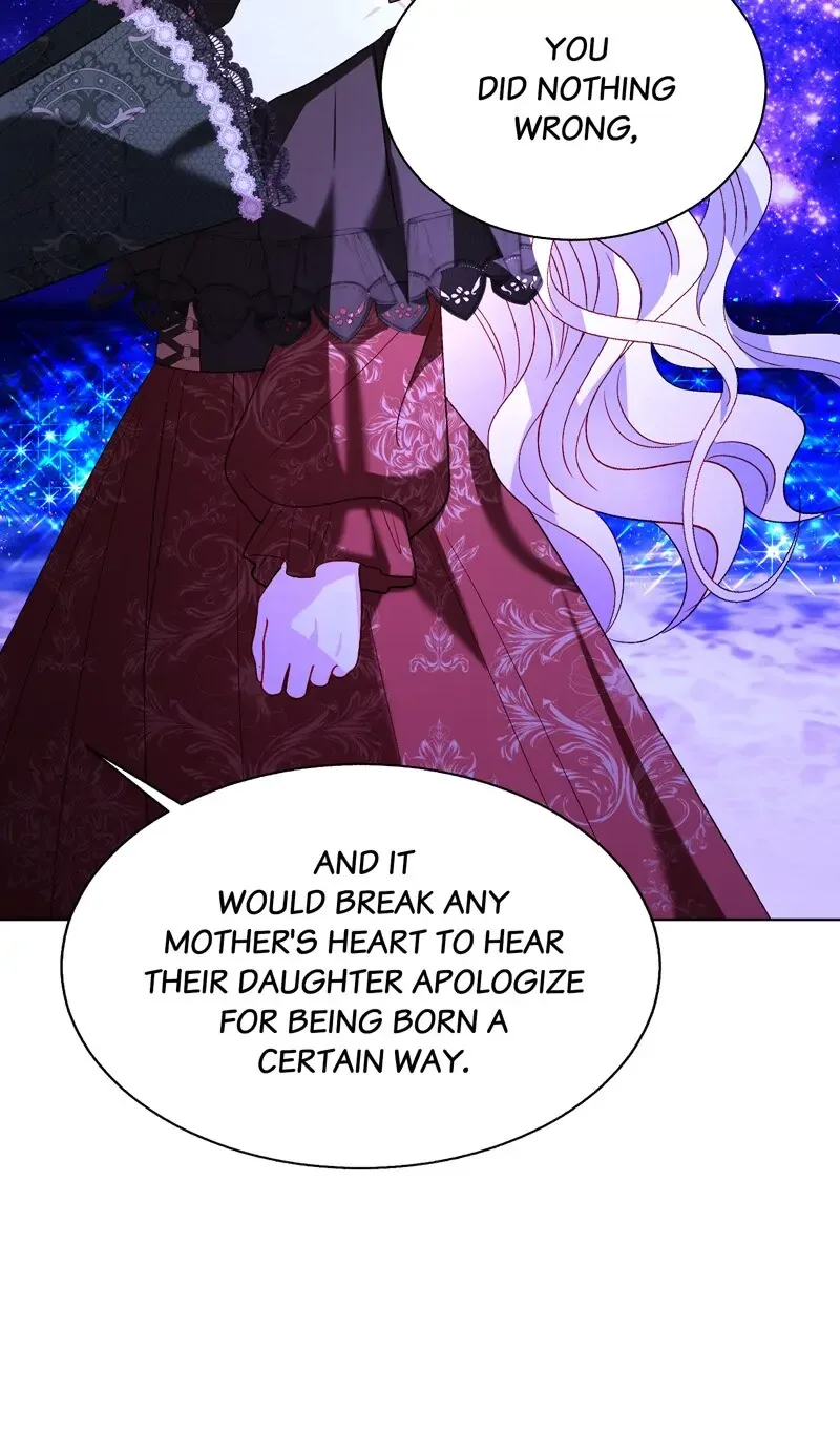 My Father, the Possessive Demi-God Chapter 65 page 43