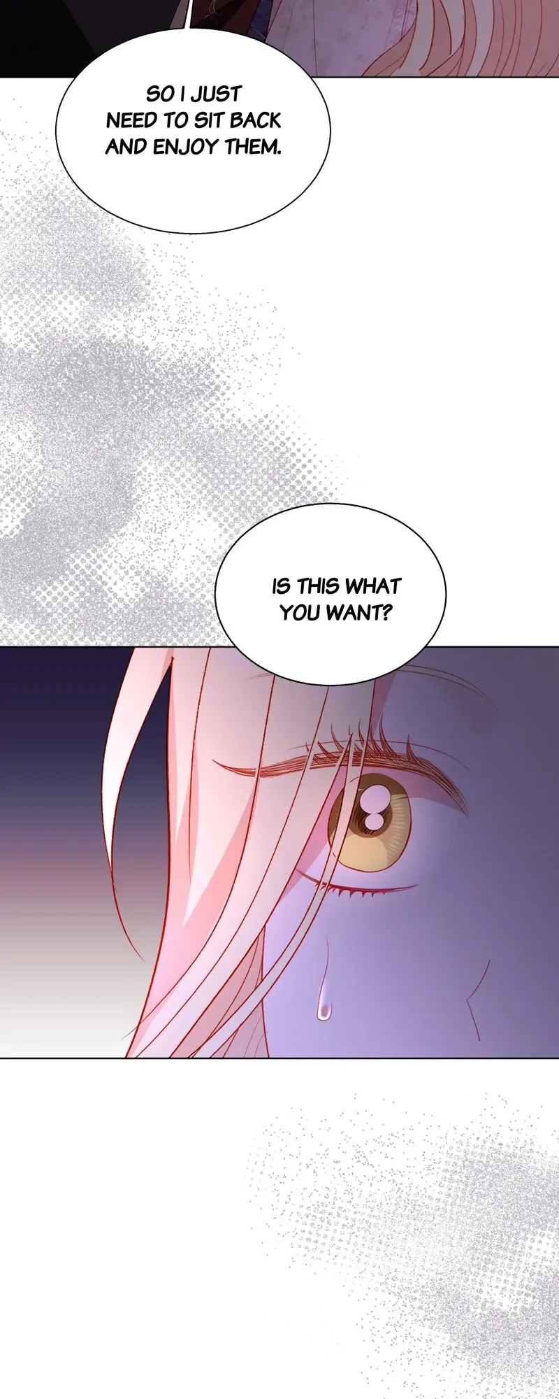My Father, the Possessive Demi-God Chapter 64 page 45