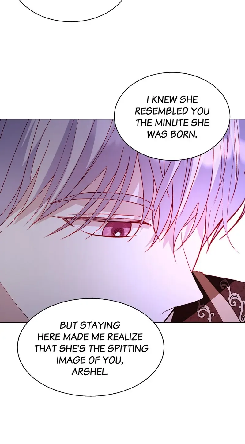 My Father, the Possessive Demi-God Chapter 64 page 15