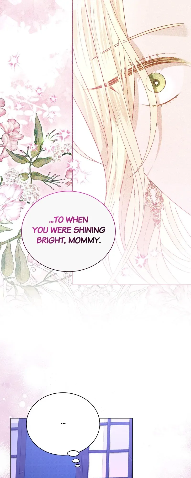 My Father, the Possessive Demi-God Chapter 64 page 38