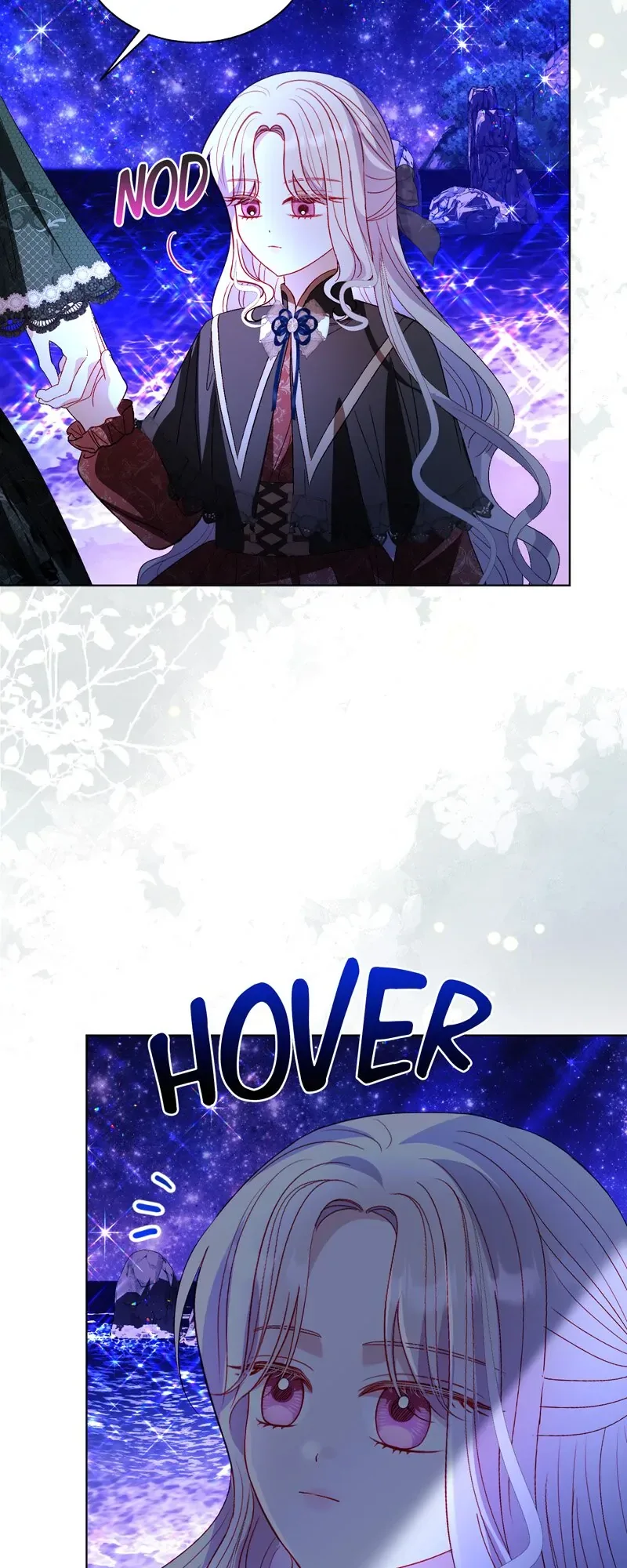 My Father, the Possessive Demi-God Chapter 65 page 31