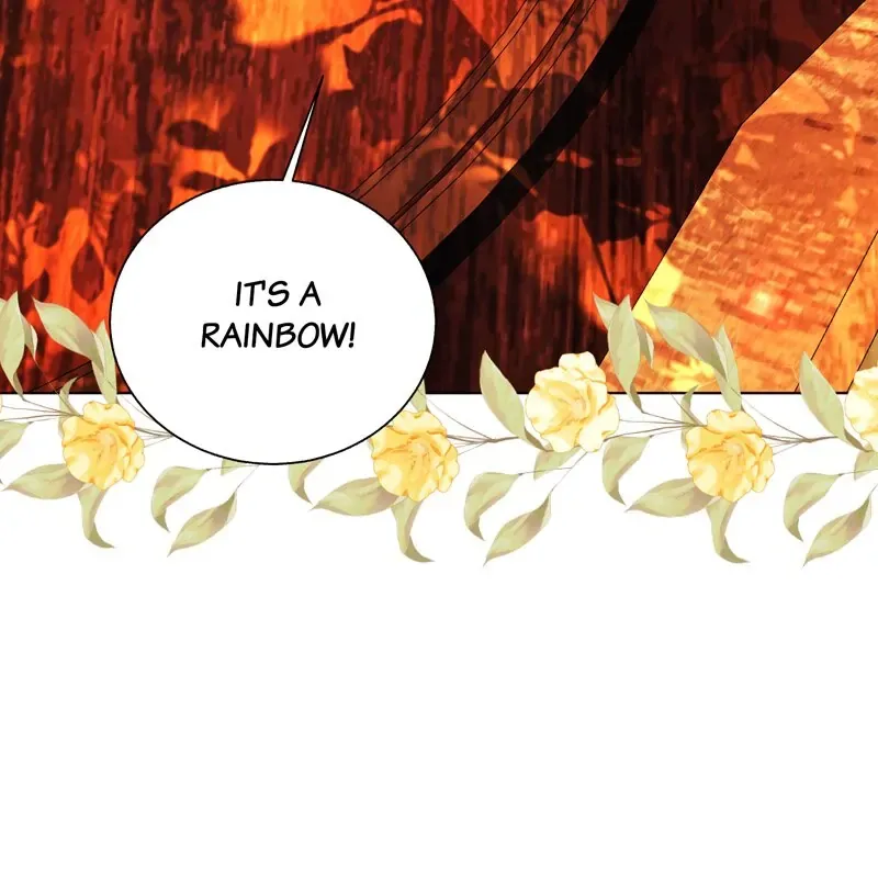 My Father, the Possessive Demi-God Chapter 64 page 50