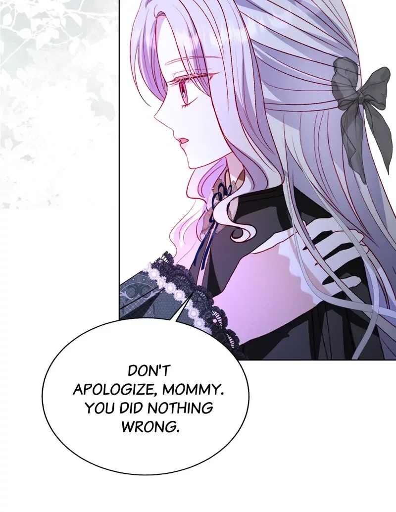 My Father, the Possessive Demi-God Chapter 65 page 36