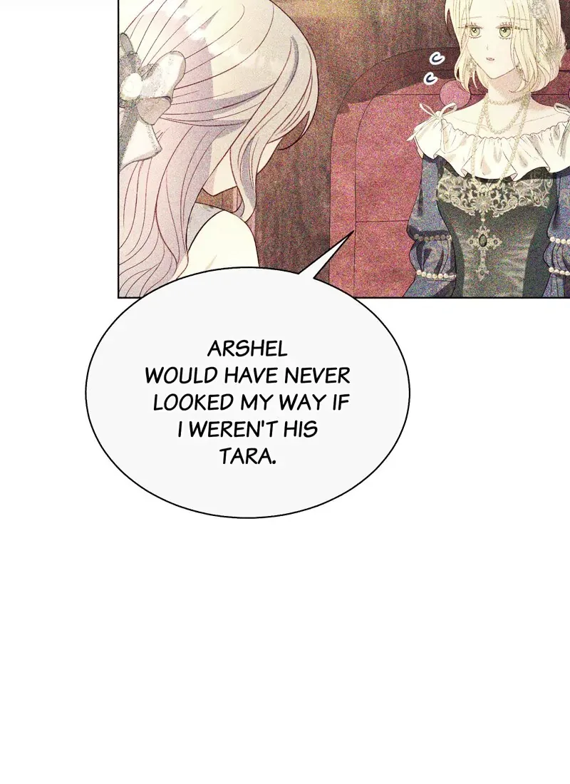My Father, the Possessive Demi-God Chapter 64 page 36