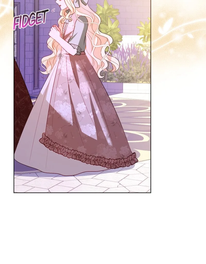 My Father, the Possessive Demi-God Chapter 66 page 23