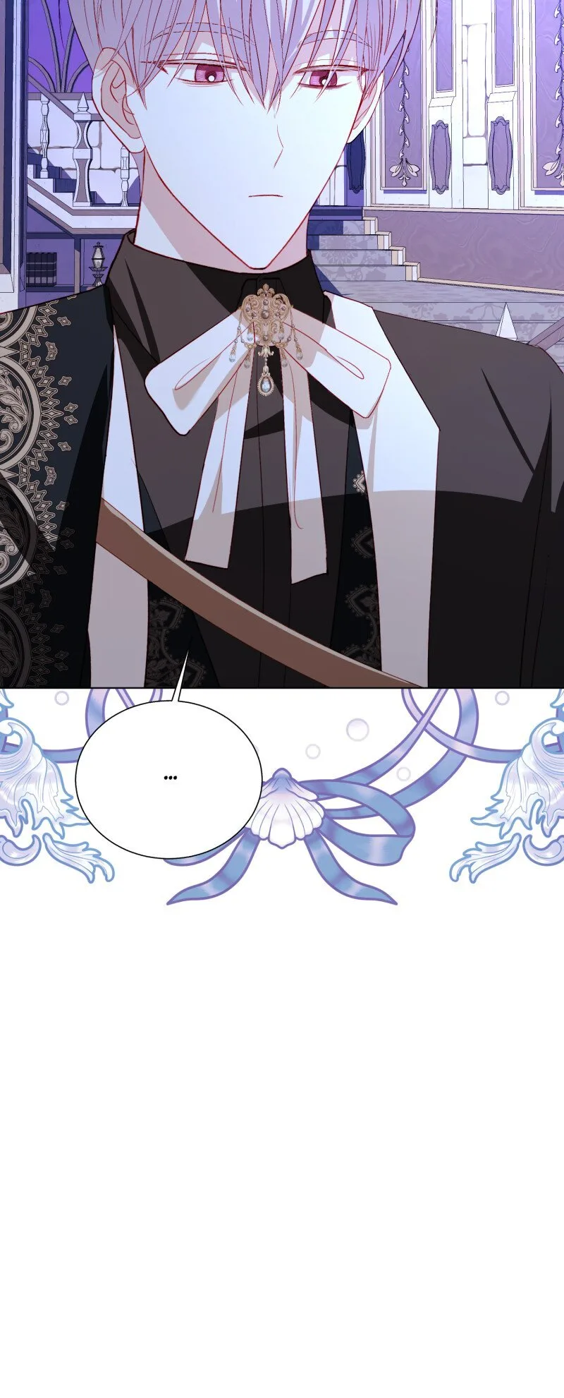 My Father, the Possessive Demi-God Chapter 66 page 29