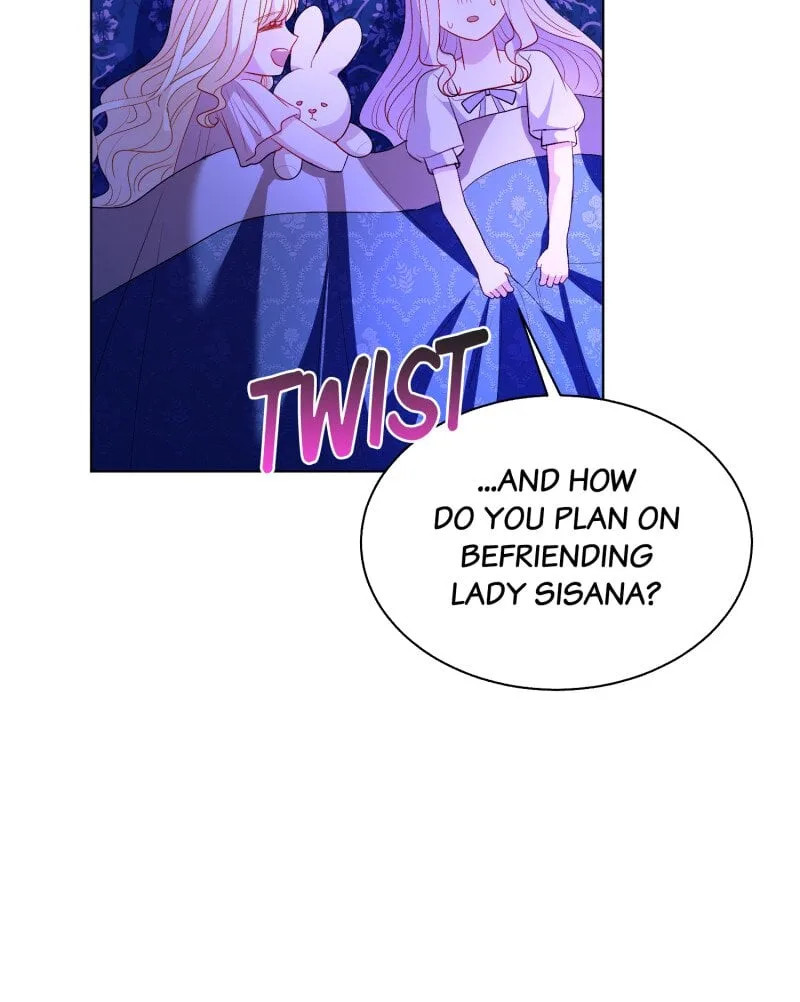 My Father, the Possessive Demi-God Chapter 66 page 36