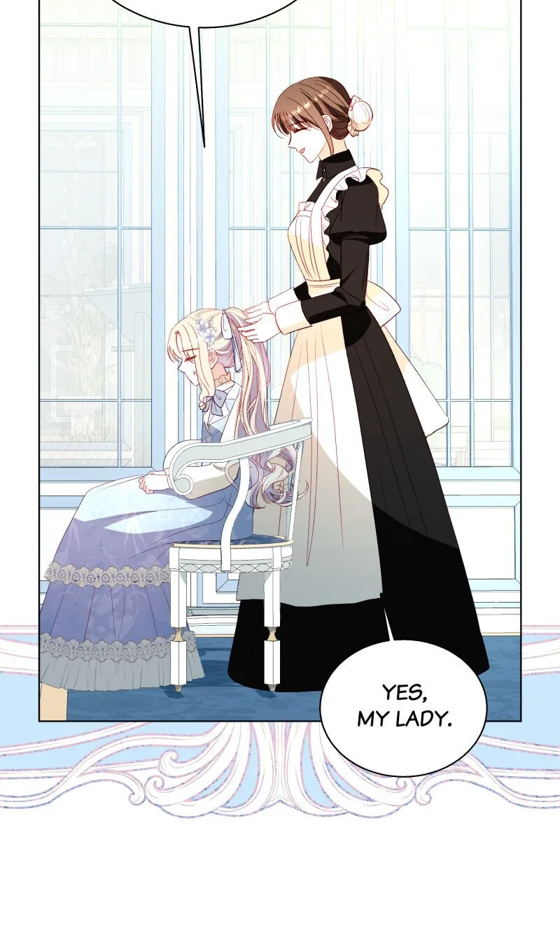 My Father, the Possessive Demi-God Chapter 66 page 43