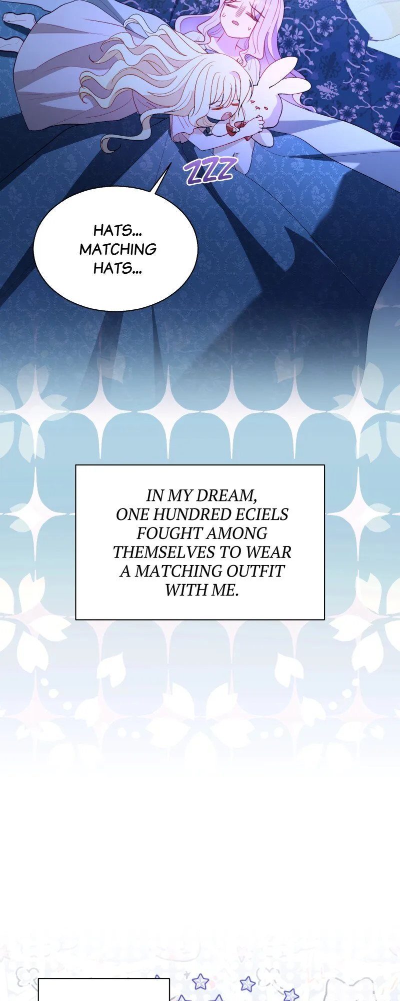 My Father, the Possessive Demi-God Chapter 66 page 39