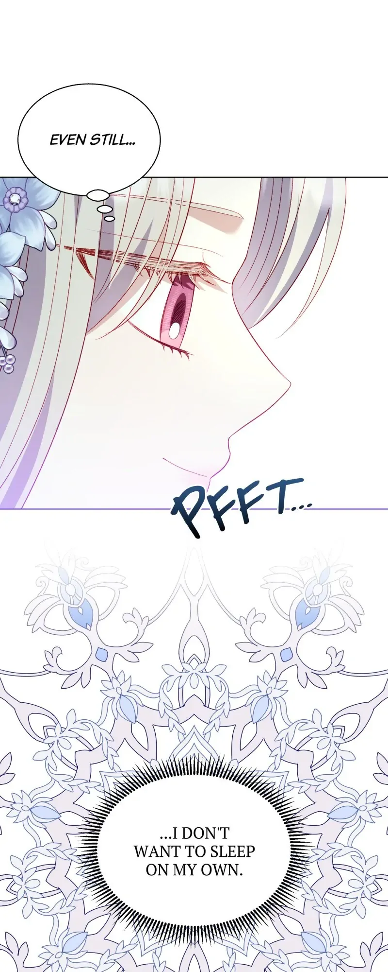 My Father, the Possessive Demi-God Chapter 67 page 25