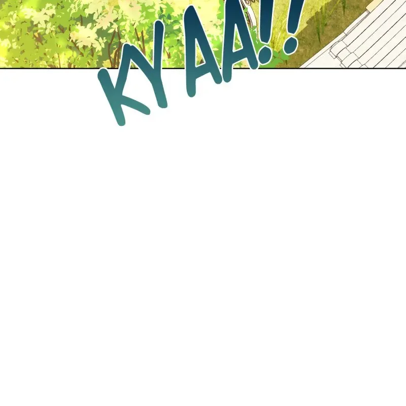 My Father, the Possessive Demi-God Chapter 67 page 29