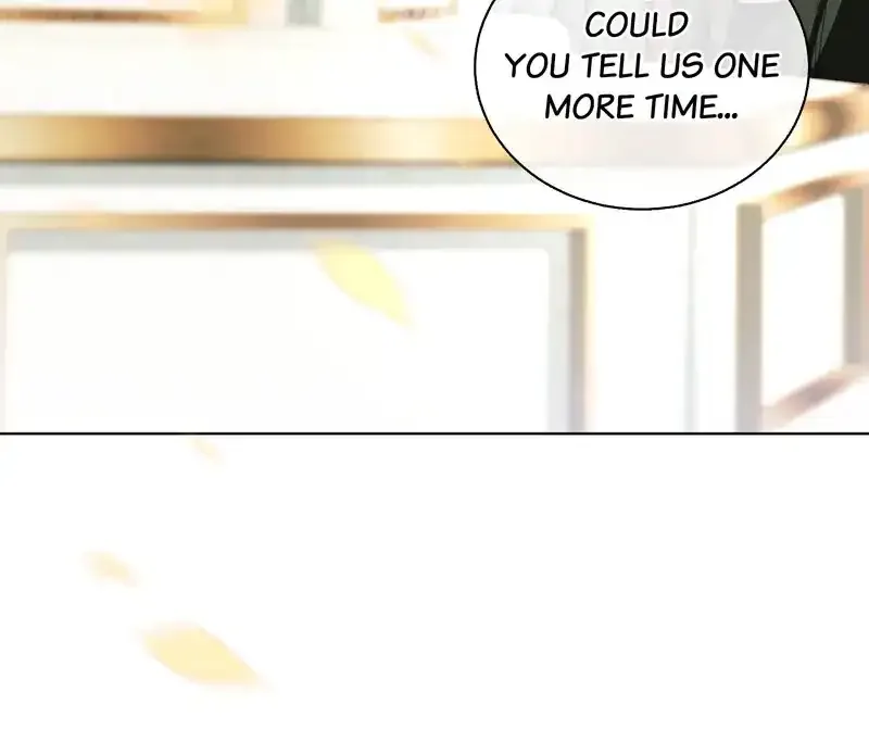 My Father, the Possessive Demi-God Chapter 69 page 15