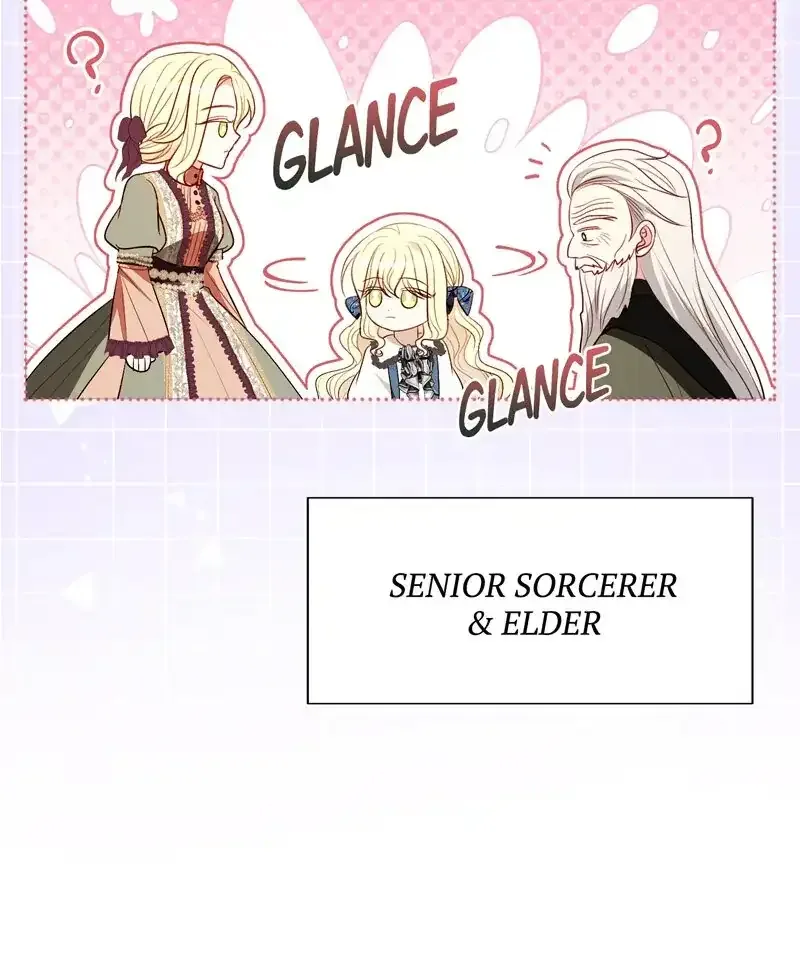 My Father, the Possessive Demi-God Chapter 69 page 29