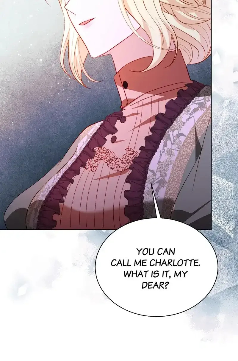My Father, the Possessive Demi-God Chapter 69 page 43