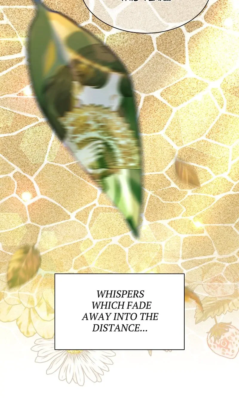 My Father, the Possessive Demi-God Chapter 68 page 8