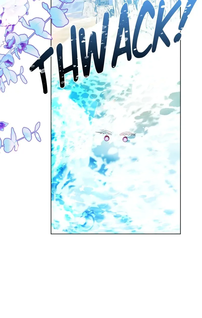 My Father, the Possessive Demi-God Chapter 67 page 43
