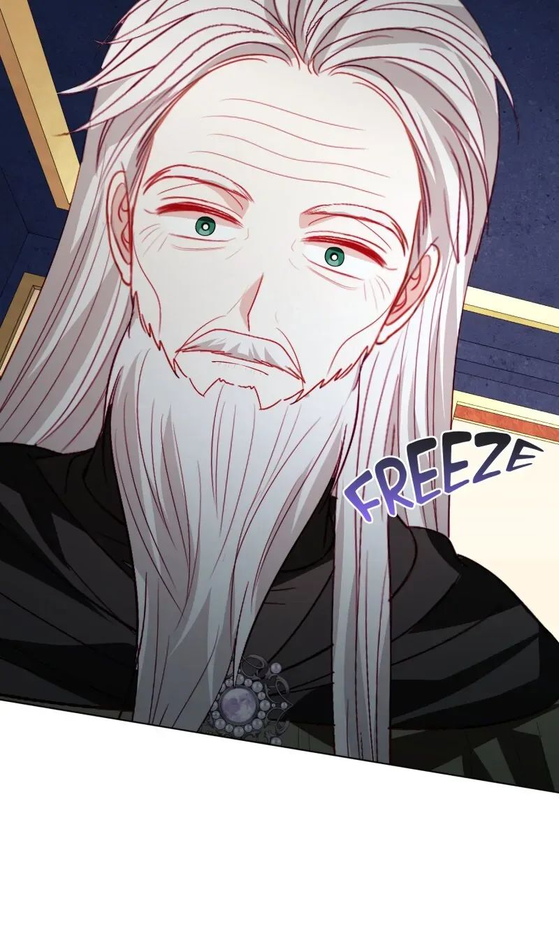 My Father, the Possessive Demi-God Chapter 71 page 15