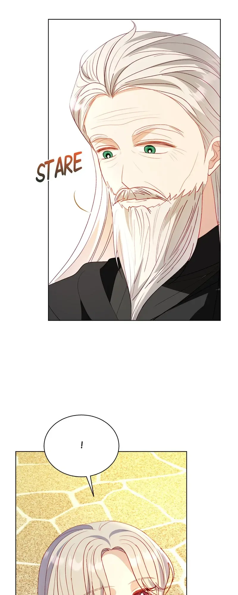 My Father, the Possessive Demi-God Chapter 70 page 11
