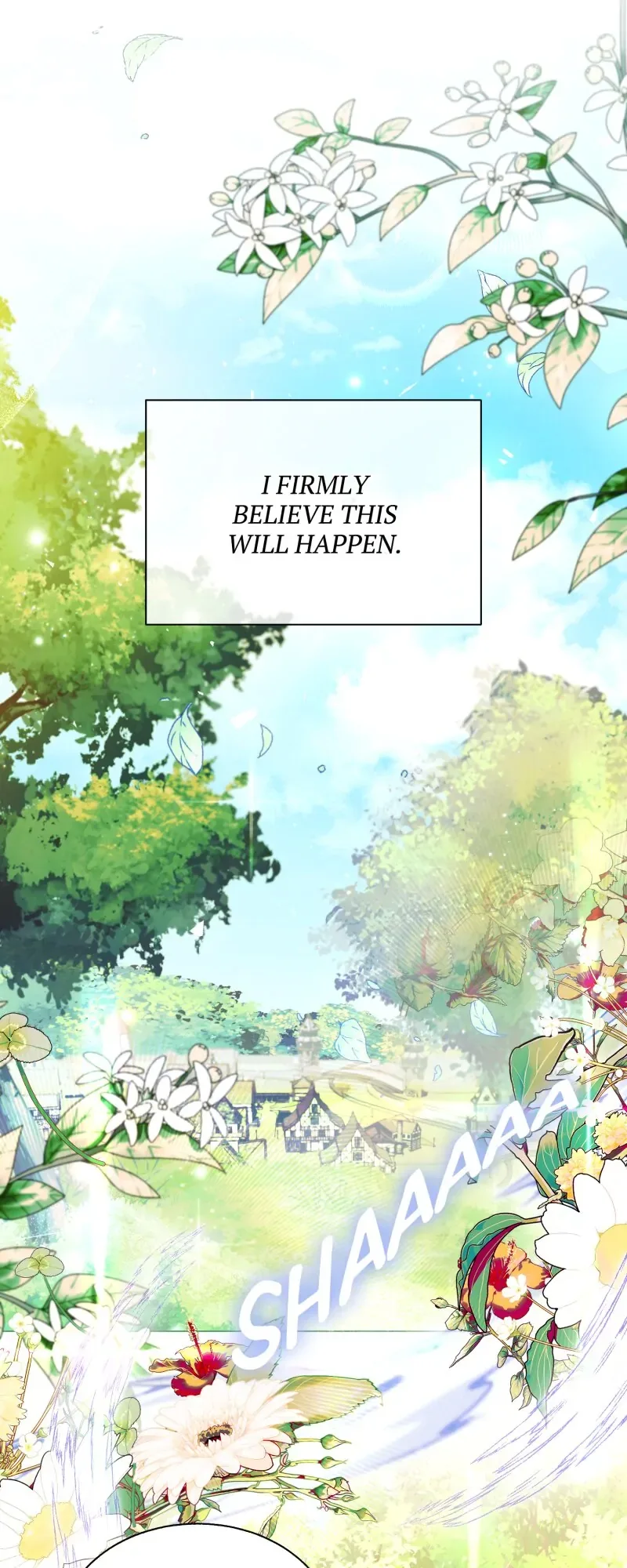 My Father, the Possessive Demi-God Chapter 71 page 49