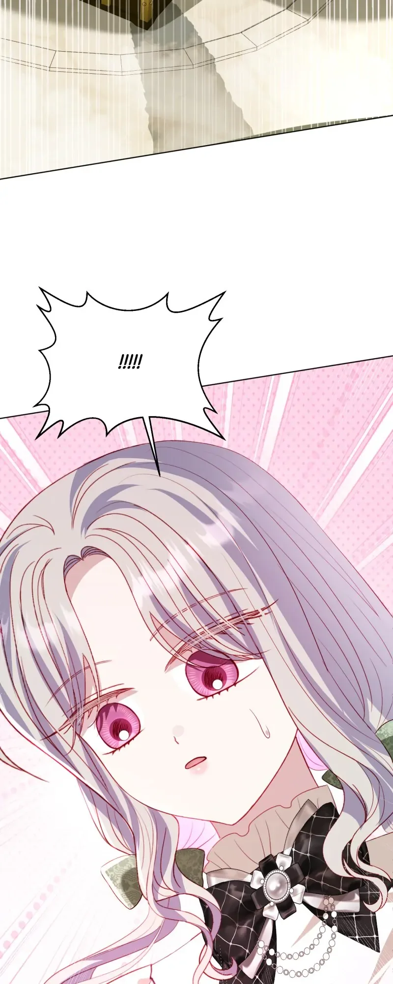 My Father, the Possessive Demi-God Chapter 71 page 66
