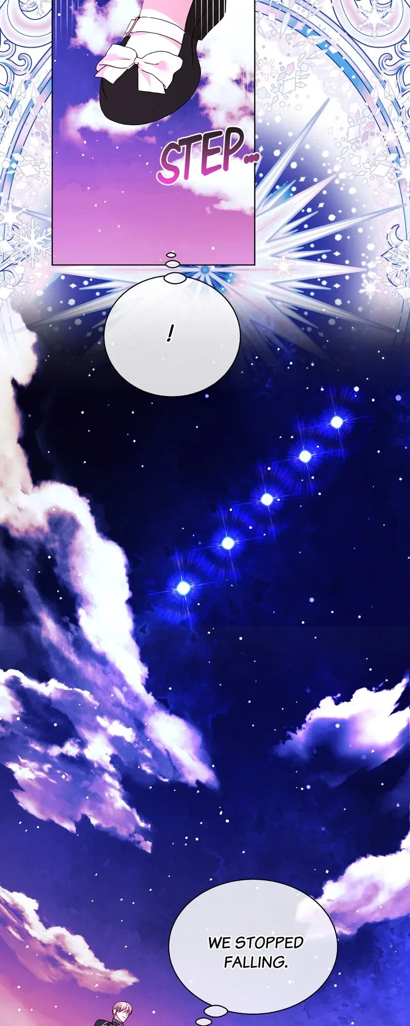 My Father, the Possessive Demi-God Chapter 68 page 28