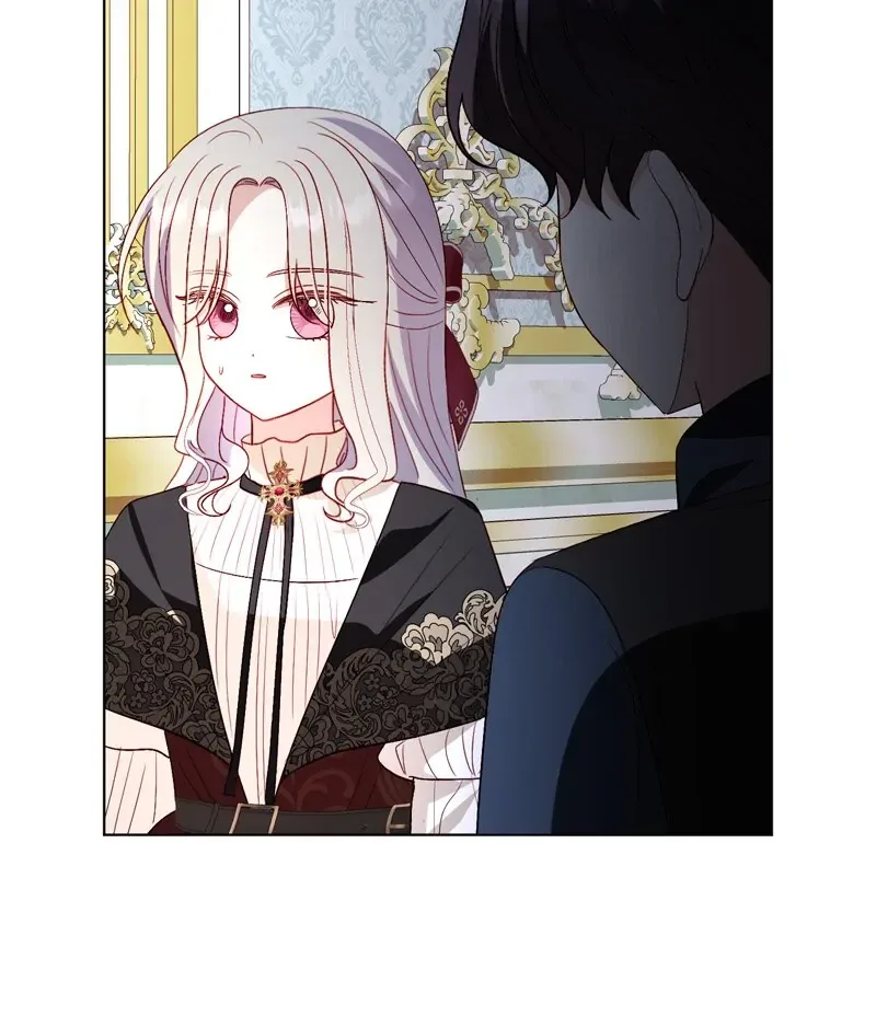 My Father, the Possessive Demi-God Chapter 74 page 49
