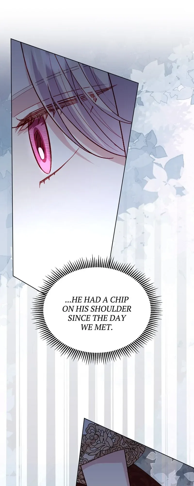 My Father, the Possessive Demi-God Chapter 74 page 43