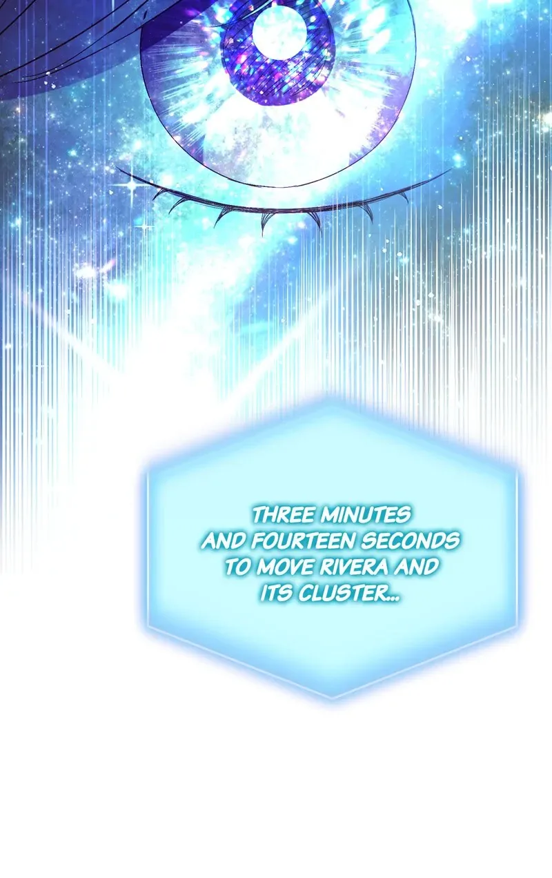 My Father, the Possessive Demi-God Chapter 68 page 36