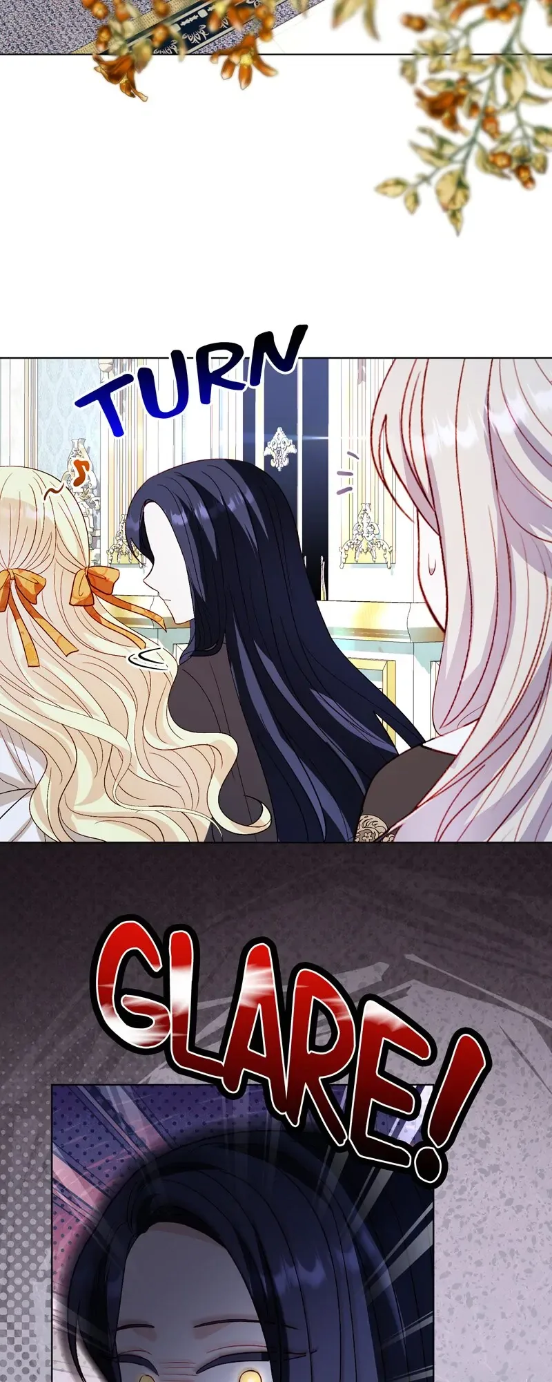 My Father, the Possessive Demi-God Chapter 74 page 39