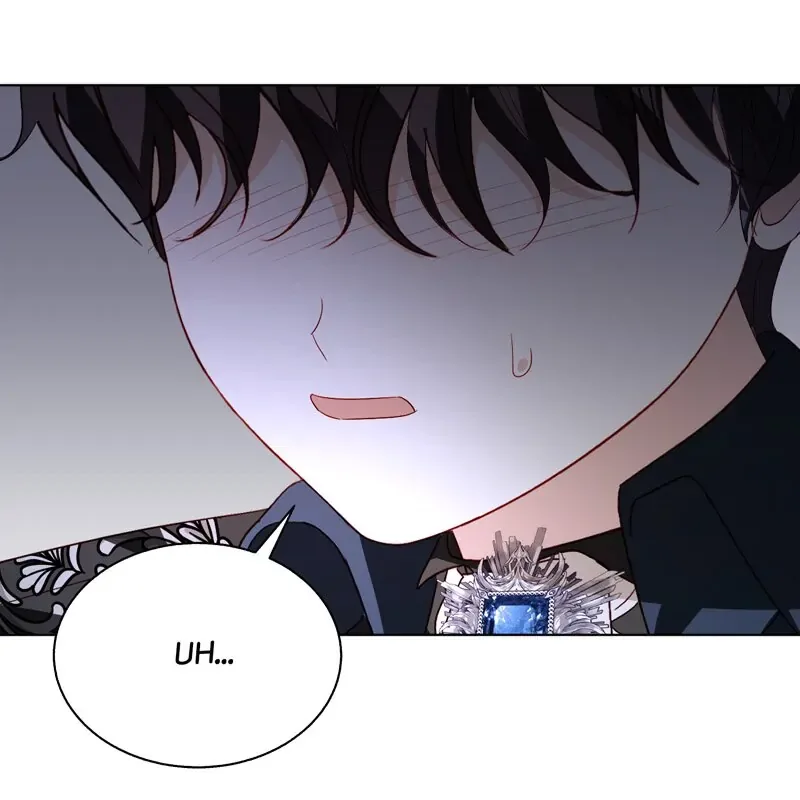 My Father, the Possessive Demi-God Chapter 73 page 46