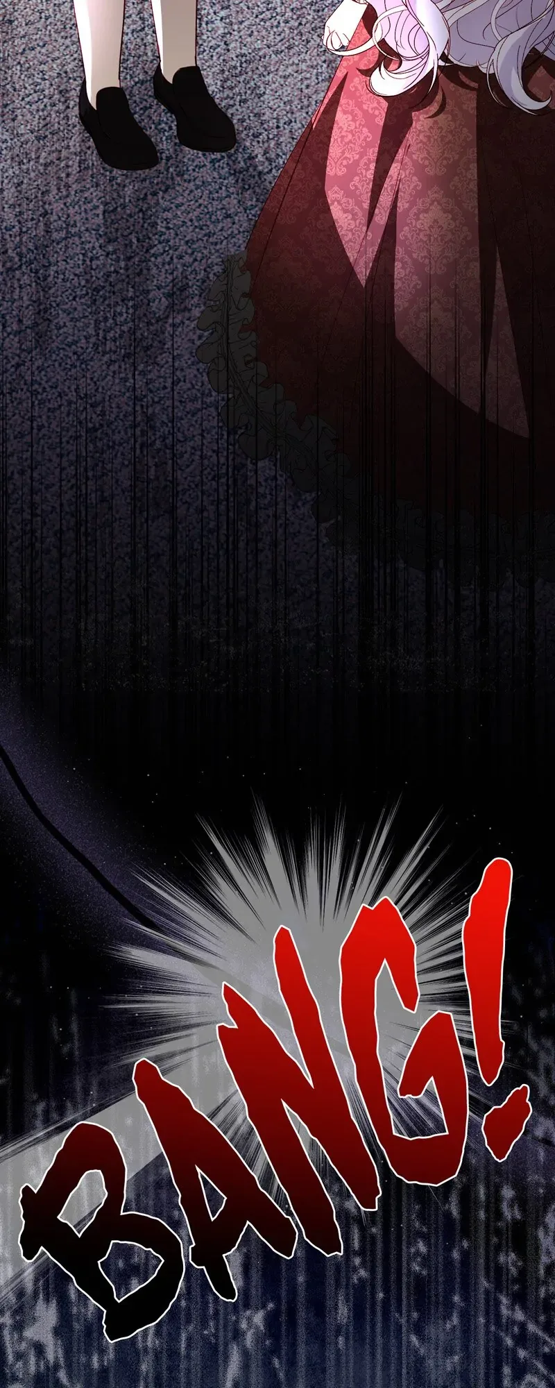 My Father, the Possessive Demi-God Chapter 74 page 51