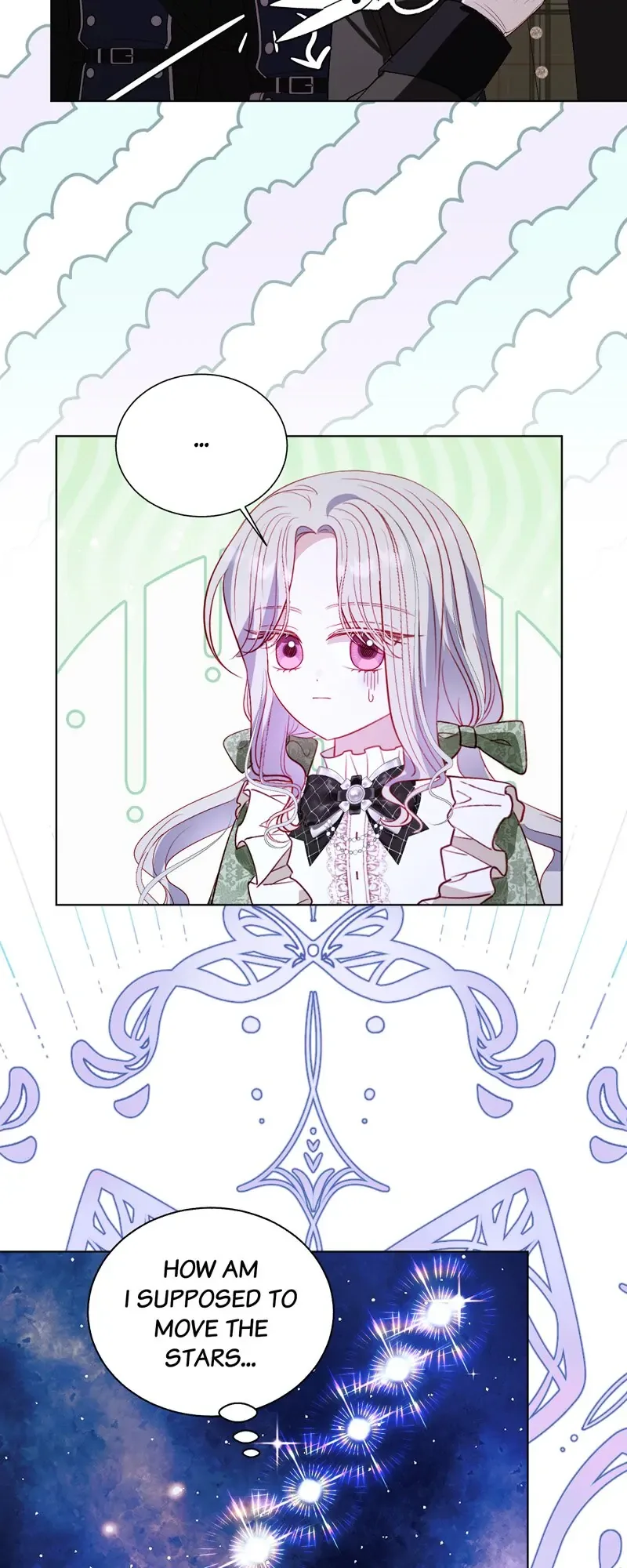 My Father, the Possessive Demi-God Chapter 68 page 32