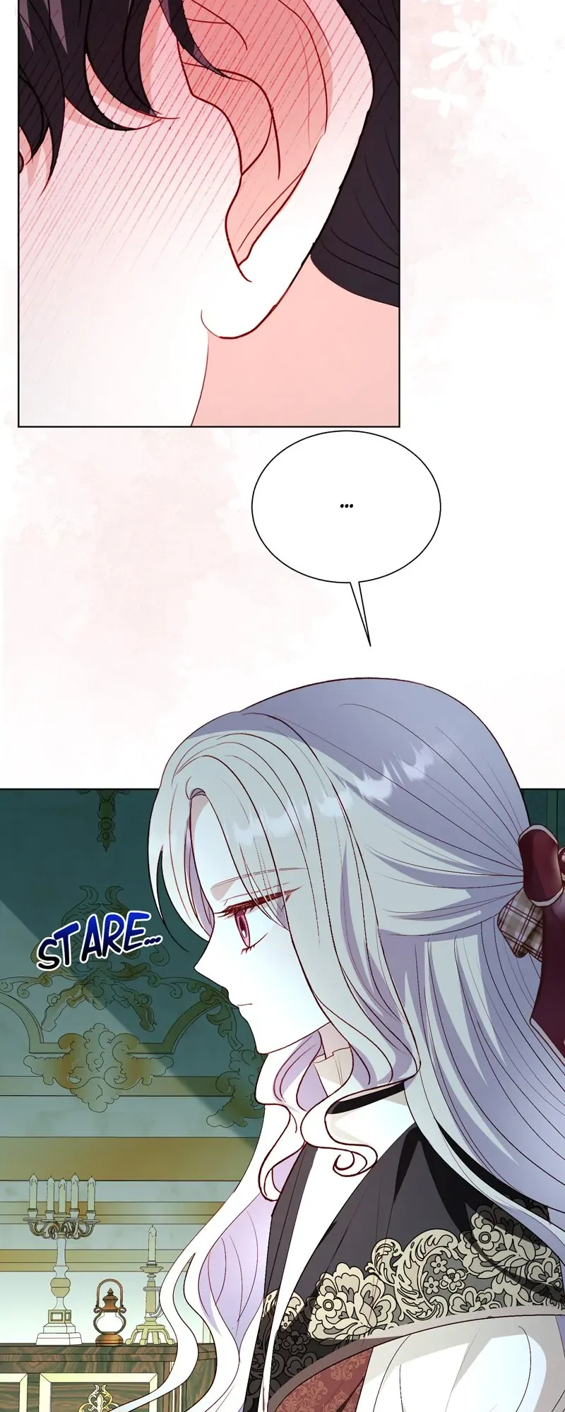 My Father, the Possessive Demi-God Chapter 73 page 49