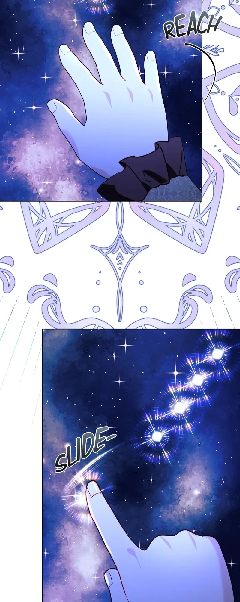 My Father, the Possessive Demi-God Chapter 68 page 33