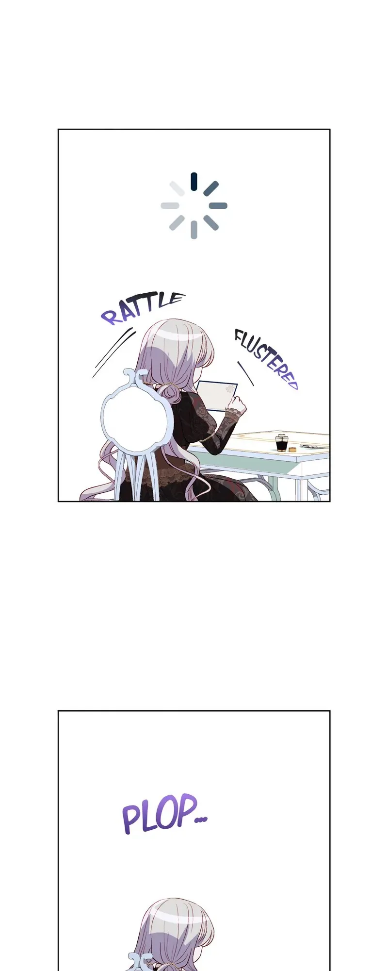 My Father, the Possessive Demi-God Chapter 73 page 9