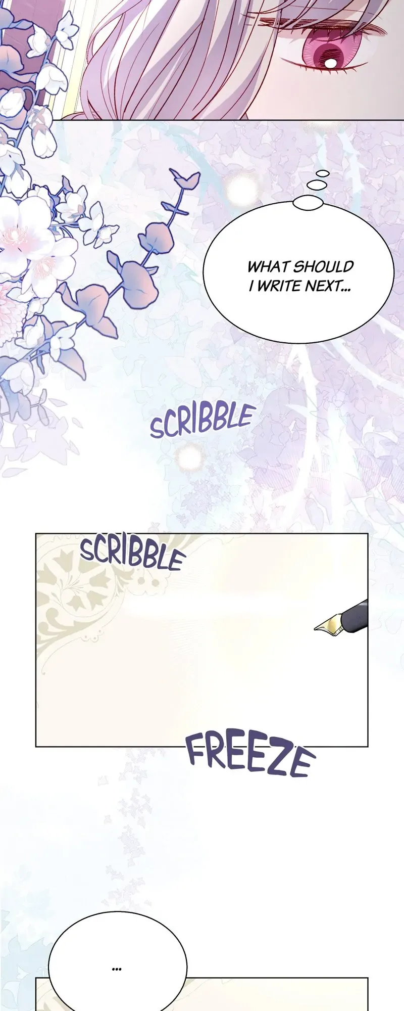 My Father, the Possessive Demi-God Chapter 73 page 11